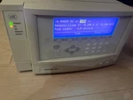 Gilson Hplc Detector Chromatography UV/VIS-151 Wz. Fixed Price $750.00.