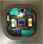 Abi 3130XL 3100 Series Ccd Camera With Yr Warranty. Fixed Price $24999.90.