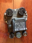 Mercedes Ezl Siemens Ignition Module 013 545 6332 400E 500SL. Fixed Price $235.00.