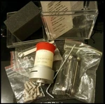 Agilent 8 Port Valve For Dissolution System 5063-6575. Fixed Price $279.90.