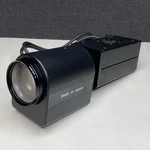 Scion CFW-1312M Grayscale Firewire Digital Camera For Bio-rad Hood Ii Untested. Fixed Price $94.99.