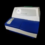 Perkin Elmer Wallac Victor 1420 Multilabel Counter Microplate Reader. Fixed Price $450.00.