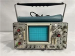 Tektronix 465 Oscilloscope 100MHZ Dual Channel Analog. Fixed Price $157.49.