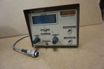 Gilson 802B Hplc Chromatography Manometric Module. Fixed Price $49.00.
