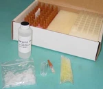 Optibreed Test Kits Bull / Cattle For Alpharma Sqa Iv's - Progeny 460117. Fixed Price $26.51.