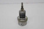 Porter Instruments Model 8311 Pressure Regulator 0-100 Psi. Fixed Price $28.95.