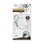 Orions Mobile Magnifier Round White KR-580-W. Fixed Price $20.10.