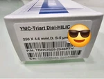 Item Number: TDH12S05-2546PTH Hplc Column Ymc-triart Diol-hilic. Fixed Price $600.00.