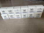 Nova Sensor Bioprofile Potassium Sodium Ammonium Glucose Upper, Lower. Fixed Price $550.00.
