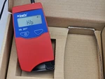 Hemocue Hb 201+ Hemoglobin System Analyzer. Fixed Price $80.00.