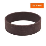 1 In. Copper Crimp Ring (25-PACK). Fixed Price $17.52.