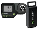 Milwaukee MA871 Digital Brix Sugar Refractometer + Hardshell Case,. Fixed Price $232.95.