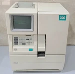 Nova Biomedical Bioprofile 300 Chemistry Analyzer #B1. Fixed Price $2999.00.