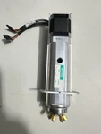 Waters 279000916 Assy, Valve, Vent Rheodyne Hplc W/ Stepping Motor. Fixed Price $199.00.