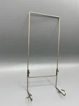Agilent 58/68/78XX Gc Column Hanger (1460-1914)(REFURBISHED). Fixed Price $38.00.