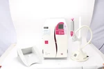 Millipore Elix Advantage Water Purification System ZRXV003T0 & E-pod Dispenser. Fixed Price $1575.62.