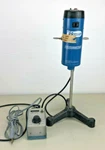 Tekmar Tissumizer Mixer Sdt 1810, With Power Supply / Controller TR-10, & Stand. Fixed Price $169.00.