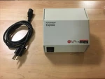 Fotodyne Foto/analyst Express Zoom Workstation Investigator Model 60-2405. Fixed Price $29.00.