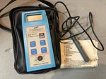 Cole Parmer Model 1481-40 Conductivity Meter With Probe. Fixed Price $35.98.