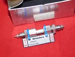 Shodex Ohpak KB-800P, 50 4.6MM Hplc Column; 671113. Fixed Price $45.00.