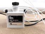 Ge Pharmacia Amersham Redifrac Mixer 5MPA, With Cable 24V 50 60HZ. Fixed Price $49.98.