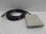 National Instruments Ni SCB-100 I/o Connector Block W/ Amp SCSI3-NC 20' Cable. Fixed Price $29.95.