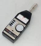 Simpson 886-2 Type Multi Weight Sound Level Meter 40-140DB. Fixed Price $99.00.