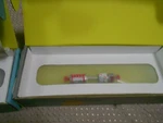 New Sealed Phenomenex Hypersil 5U Hplc Column 50X4.6MM Waters. Fixed Price $149.99.