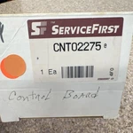 American Standard CNT02275 Control Board Pcb 21C150624G02 Hvac Furnace. Fixed Price $129.49.