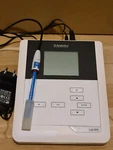 Si Analytics Lab 855 Ph Meter Inc Blueline 18 Electrode. Fixed Price $407.09.