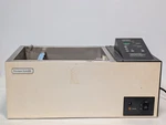 Precision Scientific Model 25 Reciprocal Shaking Heated Water Bath. Fixed Price $159.99.