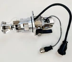Agilent Varian Bruker 300 310 320 Mass Spectrometer Inner Ion Source Assy Tested. Fixed Price $637.50.