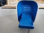 Abaxis Vetscan Vue 1300-1005 With Charging Chord. Fixed Price $250.00.