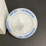 Pall Vent Vacushield 0.2 Um Pore 50 Mm Hose Barb Box Of 3 Filters. Fixed Price $51.48.