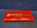 Supelco Discovery Hs F5-3 Hplc Column 15CM X 2.1MM 567503-U. Fixed Price $54.99.