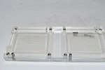 Bio-rad Mini-protean Ii Multiscreen Apparatus 170-4017. Fixed Price $43.98.
