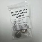 Thermo Dionex U3000 Pump Suction Filter Kit 10 Sst 6035.1961 Maintenance. Fixed Price $34.99.