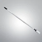 Cole-parmer Ph Probe Electrode Autoclavable 420 Mm. Fixed Price $225.00.