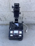 Bowens Illumitran 3 Slide & Transparency Duplicator. Fixed Price $174.00.