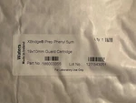 New Sealed Waters Xbridge Phenyl Prep Hplc Guard Cartridge 19X10MM 186003355. Fixed Price $299.99.