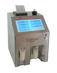 Milk Analyzer Lactomat Bisonic + Internal Printer Ph Probe, Lab Equipment. Fixed Price $1595.00.