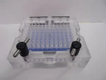 Neuro-probe Mba 968021 Well Chemotaxis Chamber & MBSP50 Spacer. Fixed Price $799.99.