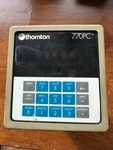Thornton 770PC Controller. Fixed Price $74.00.