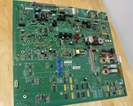 Varian Gc Ms Saturn 2000 Power Pwa Board 03-930210-02,FAB 03-930213-00 REV:08. Fixed Price $250.00.
