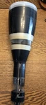 Vintage Philips Norelco JAN-CNY-5CPI Vacuum Tube Tv Usa Antique D. Fixed Price $99.00.