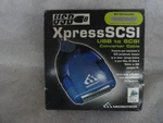 Xpressscsi Usb To Converter Cable G2U. Fixed Price $99.99.