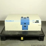 Isa FLUOROMAX-2 Spectrofluorometer System. Fixed Price $2295.00.