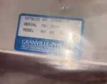 Granville-phillips 375001-T Convectron Vacuum Gauge Controller -new Factory Seal. Fixed Price $384.99.
