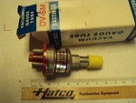 Hastings DV-5M Vacuum Thermocouple Gauge Tube. Fixed Price $100.00.