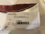 CP8944 Varian Factorfour Capillary Column VF-5MS 30MX0.25MM ID.25. Fixed Price $39.33.